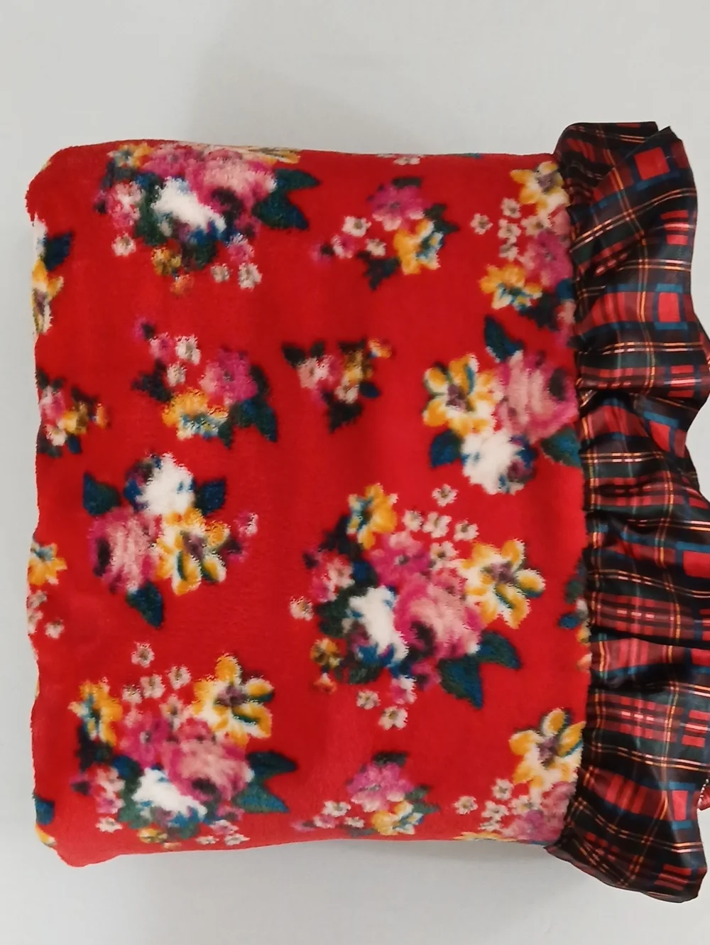 Matilda Jane Throw Blanket